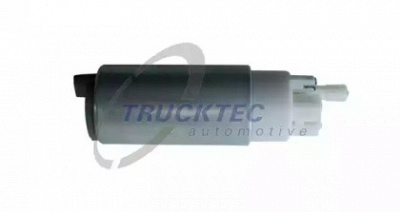 TRUCKTEC AUTOMOTIVE 0238075 -  Топливный насос